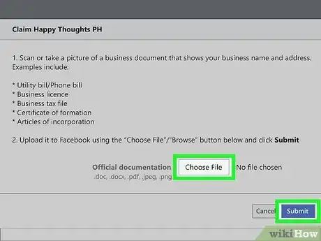 Image intitulée Reclaim Admin Rights to a Facebook Page Step 23