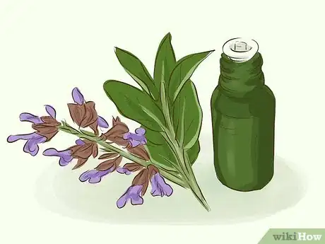 Image intitulée Ease Stress with Essential Oils Step 12