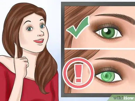 Image intitulée Change Your Eye Color Step 12