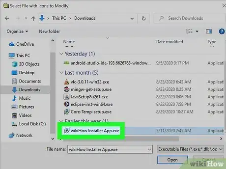 Image intitulée Change the Icon for an Exe File Step 41