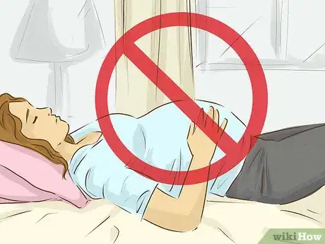 Image intitulée Have Sex During Pregnancy Step 10