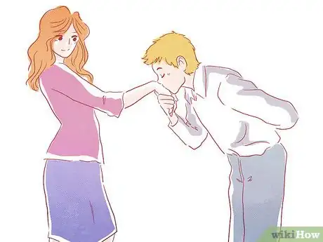 Image intitulée Be Chivalrous Step 20