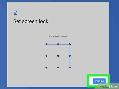 Image intitulée Reset the Android Tablet Pattern Lock Step 7