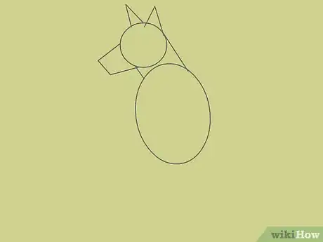 Image intitulée Draw a Dog Step 26
