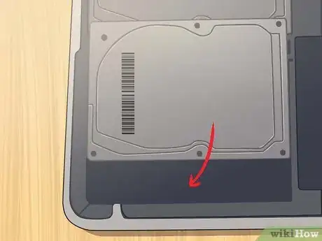 Image intitulée Remove a Macbook Pro Hard Drive Step 16