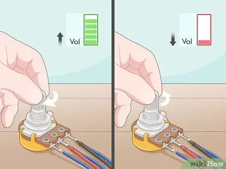 Image intitulée Wire a Potentiometer Step 9