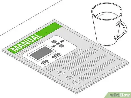 Image intitulée Set a Thermostat Step 4