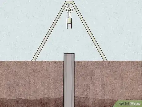 Image intitulée Dig a Well Step 22