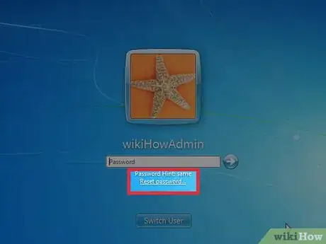 Image intitulée Reset Windows 7 Administrator Password Step 9