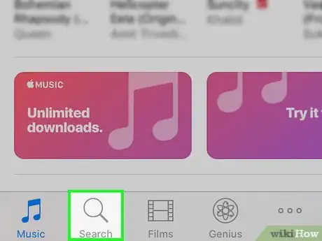 Image intitulée Add Music to iPhone Step 9