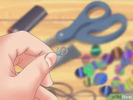 Image intitulée Restring a Necklace Step 11
