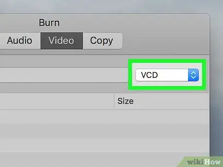 Image intitulée Put a Video on a DVD Step 17