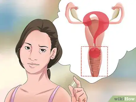 Image intitulée Diagnose Vaginal Discharge Step 1