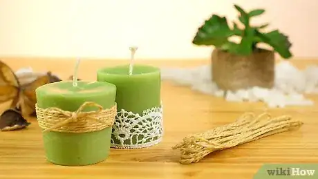 Image intitulée Make the Most from Your Old Candles Step 12