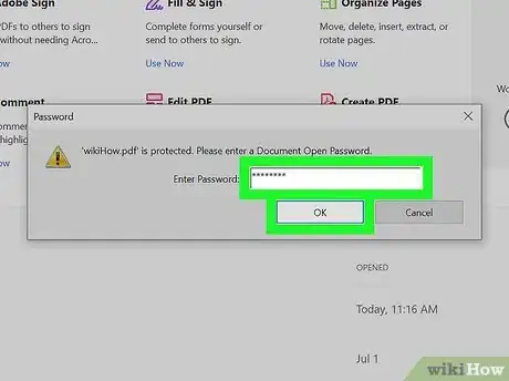 Image intitulée Unlock a Secure PDF File Step 12