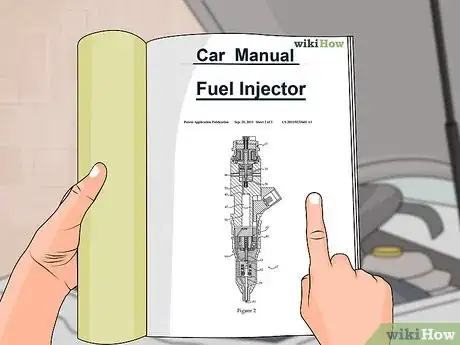 Image intitulée Test Fuel Injectors Step 2