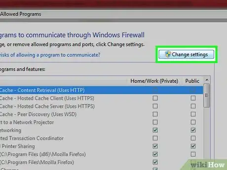 Image intitulée Use Remote Desktop in Windows 7 Step 14