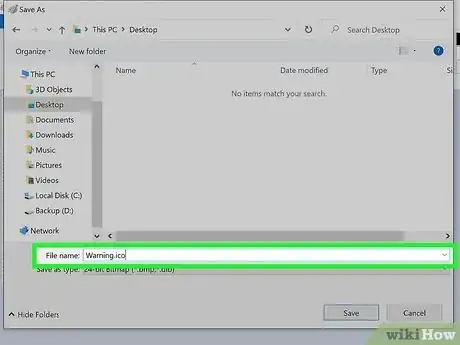 Image intitulée Create a Windows Icon Step 15