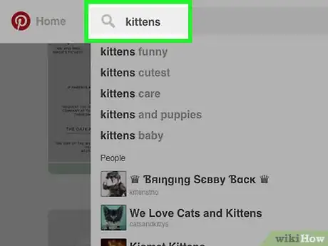 Image intitulée Use Pinterest Step 22