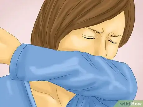 Image intitulée Know when to Seek Medical Attention for Heartburn Step 6