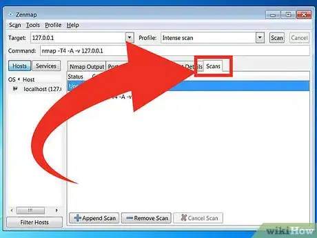 Image intitulée Run a Simple Nmap Scan Step 7Bullet4