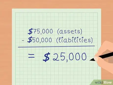 Image intitulée Calculate Return on Equity (ROE) Step 1