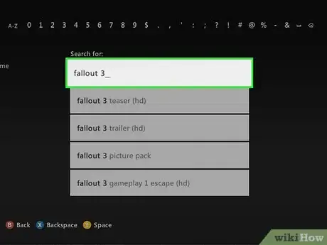 Image intitulée Download an Xbox 360 Game Step 5