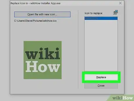 Image intitulée Change the Icon for an Exe File Step 32