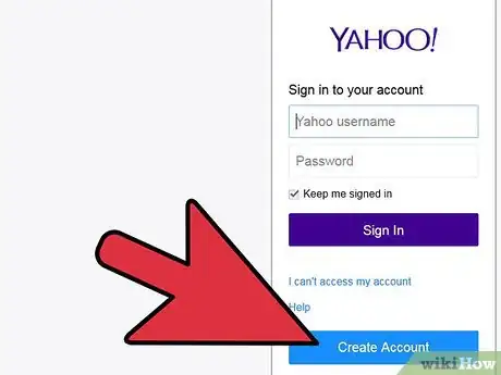 Image intitulée Add a Signature to Yahoo Mail Step 1