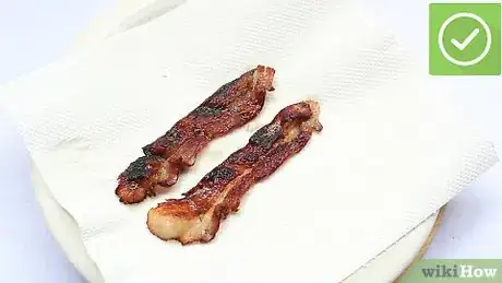 Image intitulée Cook Bacon Step 14