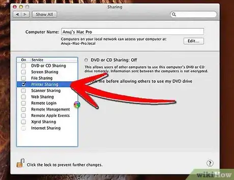 Image intitulée Share a Printer on a Network Step 12