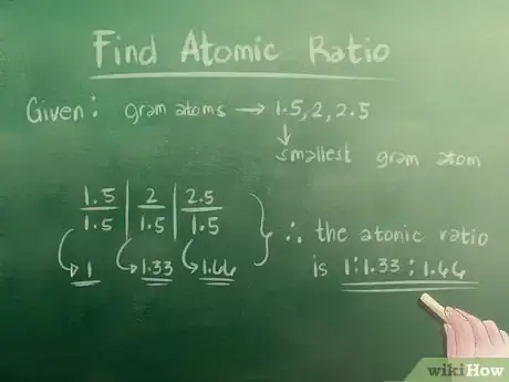 Image intitulée Find the Empirical Formula Step 4