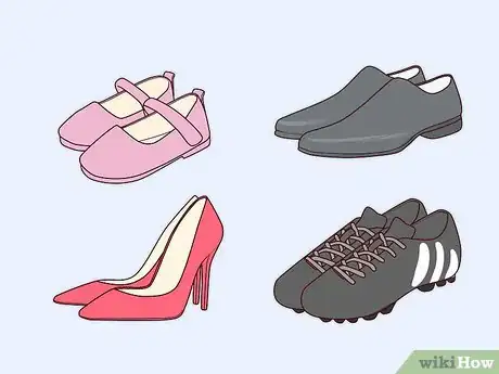 Image intitulée Become a Shoe Designer Step 2