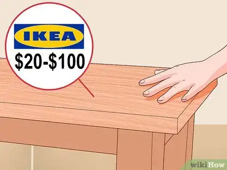 Image intitulée Price Used Furniture Step 6