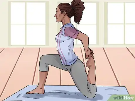Image intitulée Do Yoga Step 16