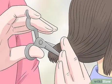 Image intitulée Cut Kids' Hair Step 10