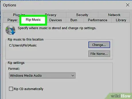 Image intitulée Copy CD to MP3 Step 20