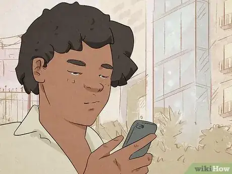 Image intitulée When a Girl Texts Sorry for the Late Reply Step 7