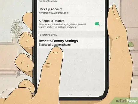 Image intitulée What Is the Difference Between a Hard Reset and Factory Reset Step 2