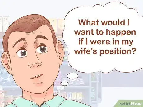 Image intitulée Be a Good Husband Step 15