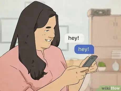 Image intitulée Respond to Hey You Text from a Guy Step 1