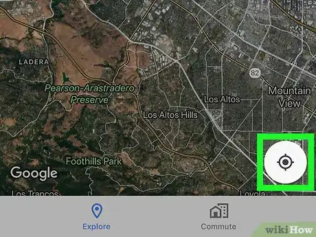 Image intitulée Calibrate the Compass on Google Maps on iPhone or iPad Step 15