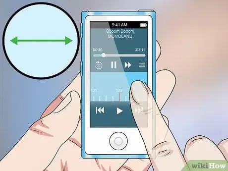 Image intitulée Use an iPod Nano Step 17