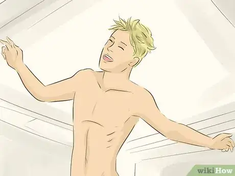 Image intitulée Be Naked at Home when Your Parents Are Gone Step 15