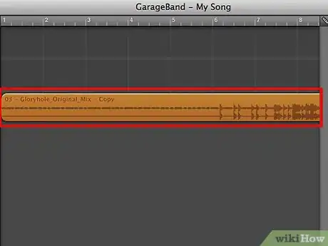 Image intitulée Compose Music Using GarageBand Step 14