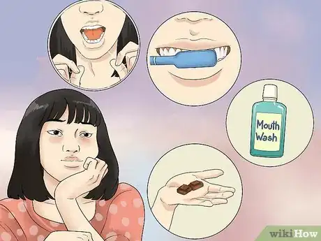 Image intitulée Heal Mouth Inflammation Step 11