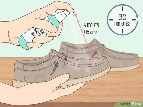 Image intitulée Clean Hey Dude Shoes Step 14