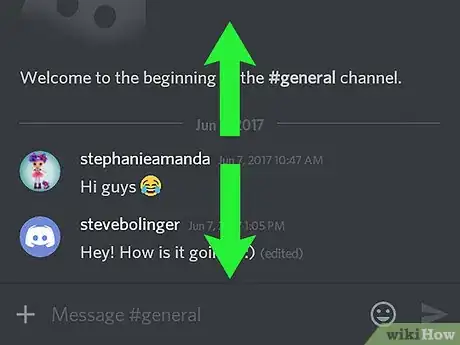 Image intitulée Delete a Message in Discord on Android Step 15