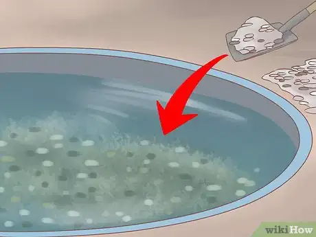 Image intitulée Build a Koi Fish Pond Step 7
