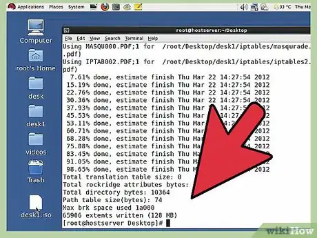 Image intitulée Create an ISO File in Linux Step 4